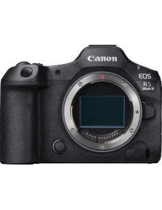 CANON EOS R5 MARK II  RF 24105 L IS USM 2